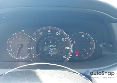 2017 Honda Accord Sport Special Edition from USA, damaged, VIN 1HGCR2F19HA251024